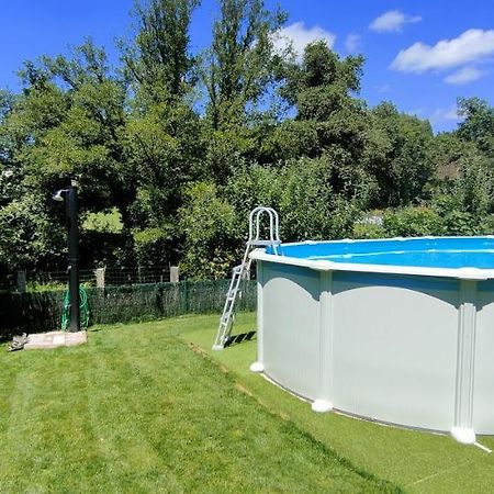 Exclusiva Casa Rural Mariano Con Acceso Directo Al Rio Baralla Екстериор снимка