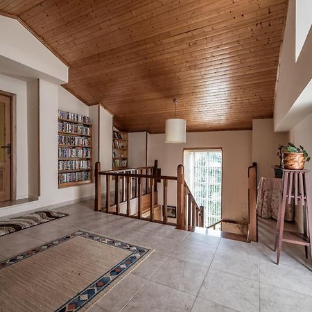 Exclusiva Casa Rural Mariano Con Acceso Directo Al Rio Baralla Екстериор снимка