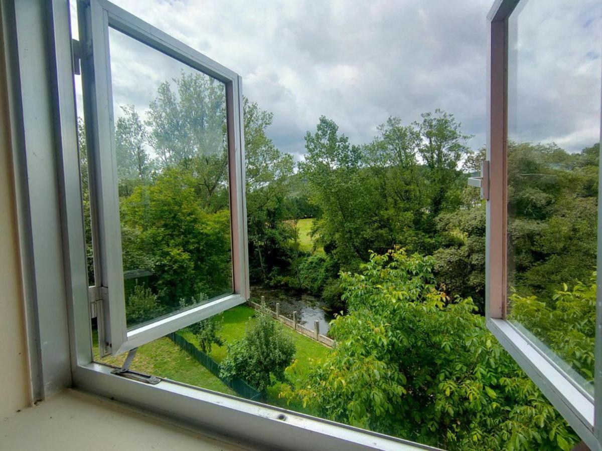 Exclusiva Casa Rural Mariano Con Acceso Directo Al Rio Baralla Екстериор снимка