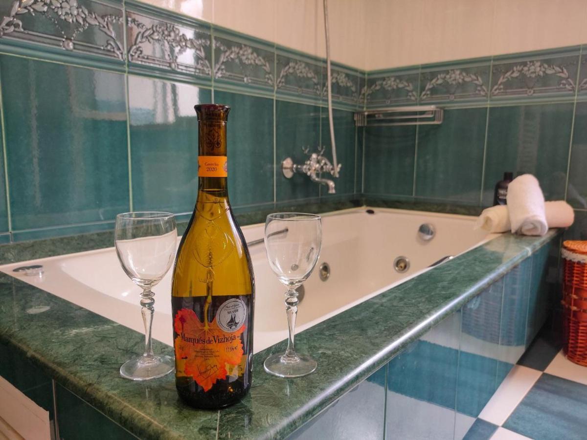 Exclusiva Casa Rural Mariano Con Acceso Directo Al Rio Baralla Екстериор снимка