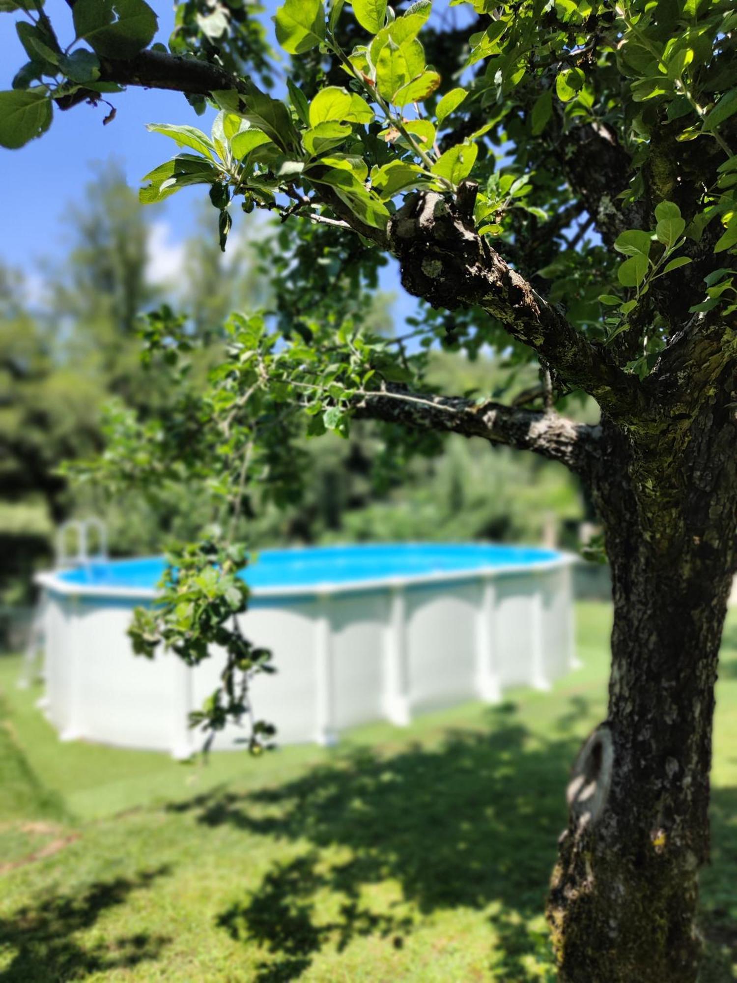 Exclusiva Casa Rural Mariano Con Acceso Directo Al Rio Baralla Екстериор снимка